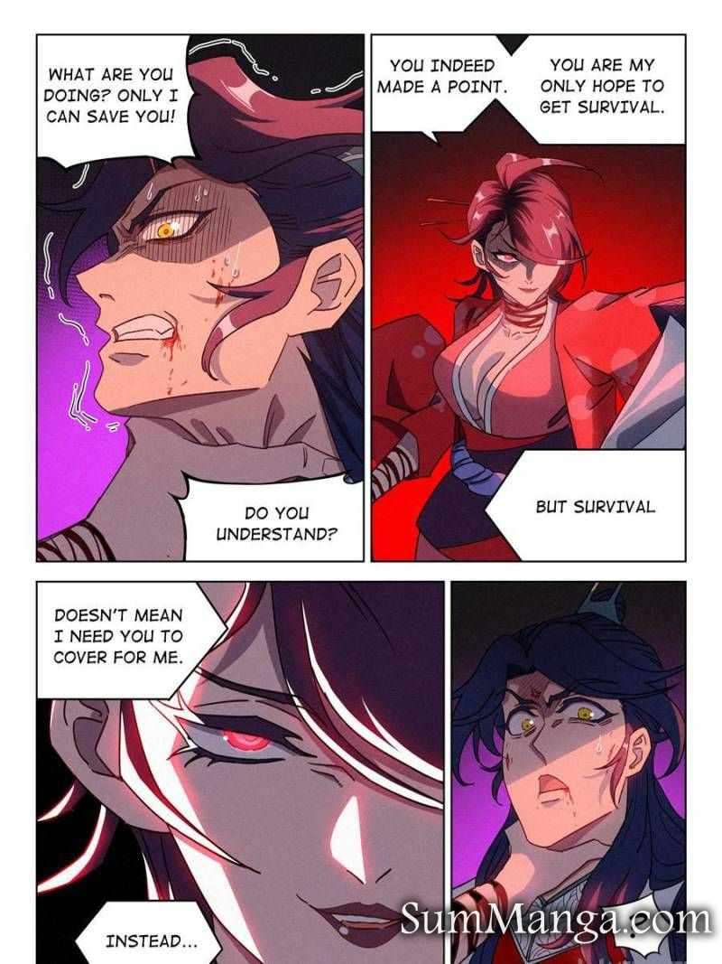 Young master is too Righteous Chapter 51 - page 29