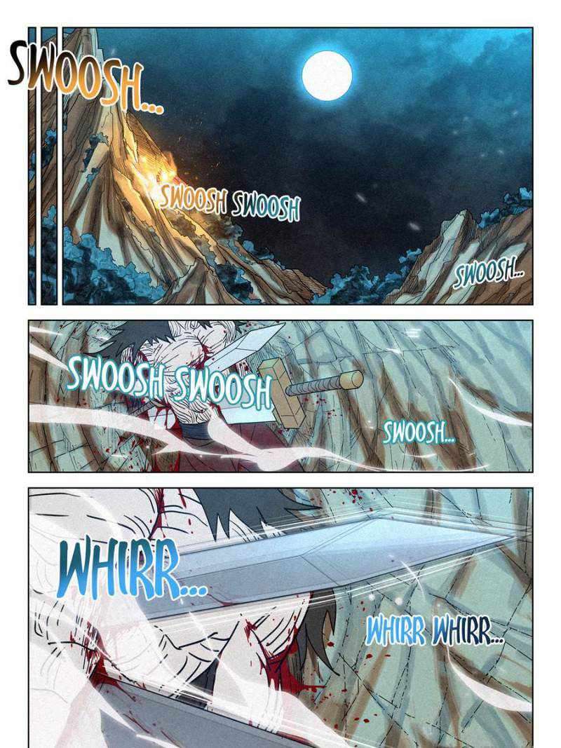 Young master is too Righteous Chapter 51 - page 3