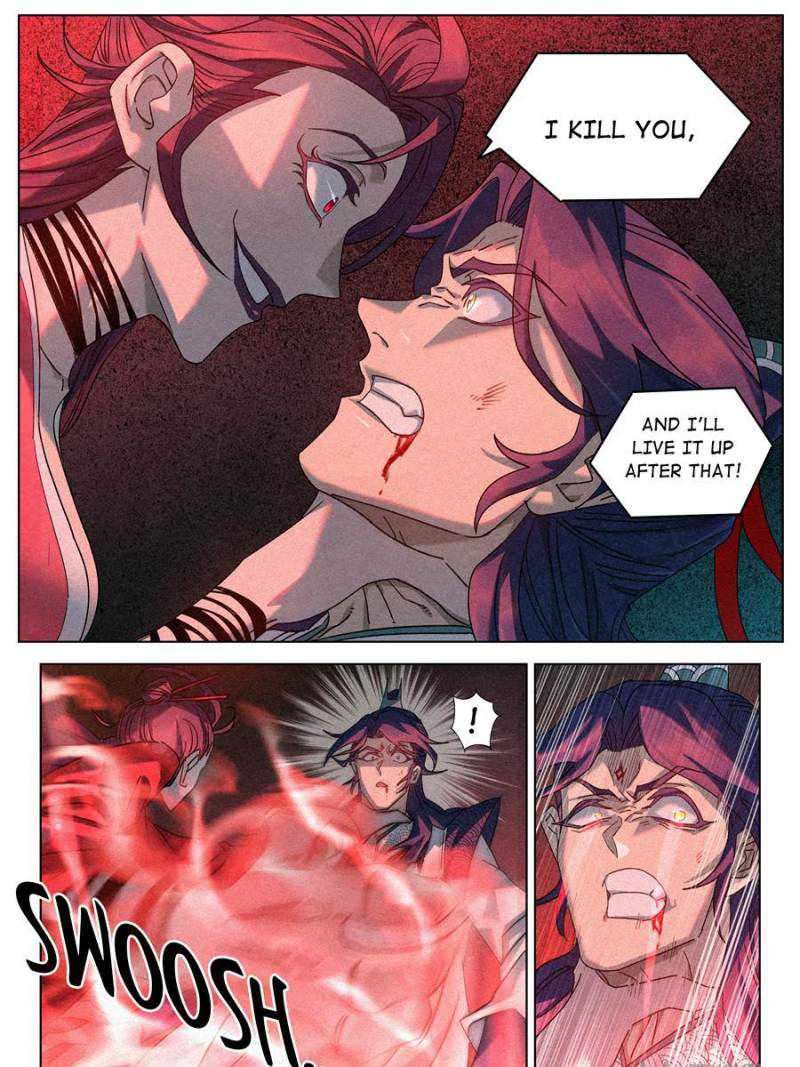 Young master is too Righteous Chapter 51 - page 31