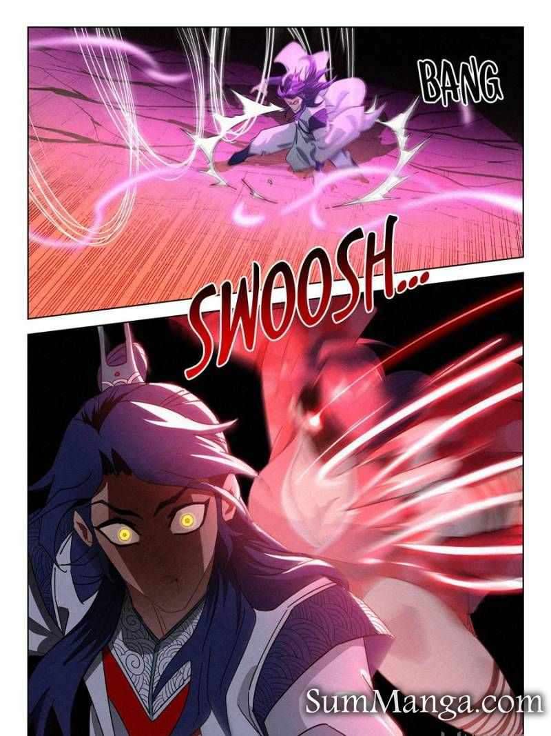 Young master is too Righteous Chapter 51 - page 35