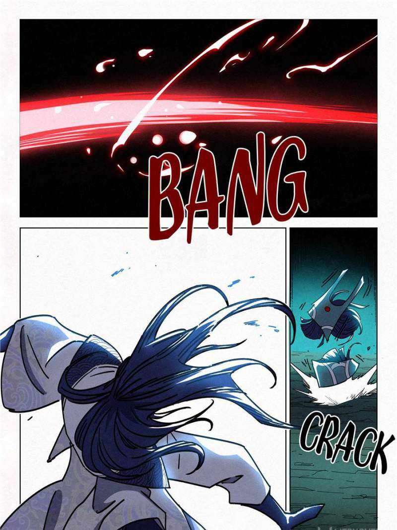 Young master is too Righteous Chapter 51 - page 37