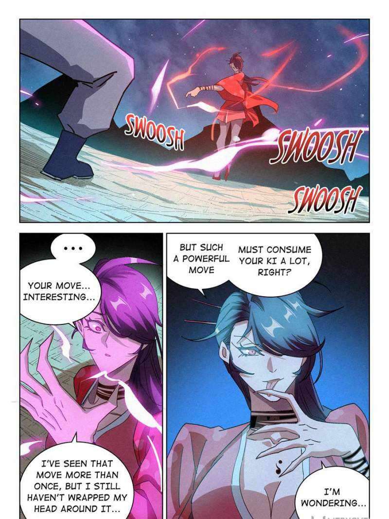 Young master is too Righteous Chapter 51 - page 39