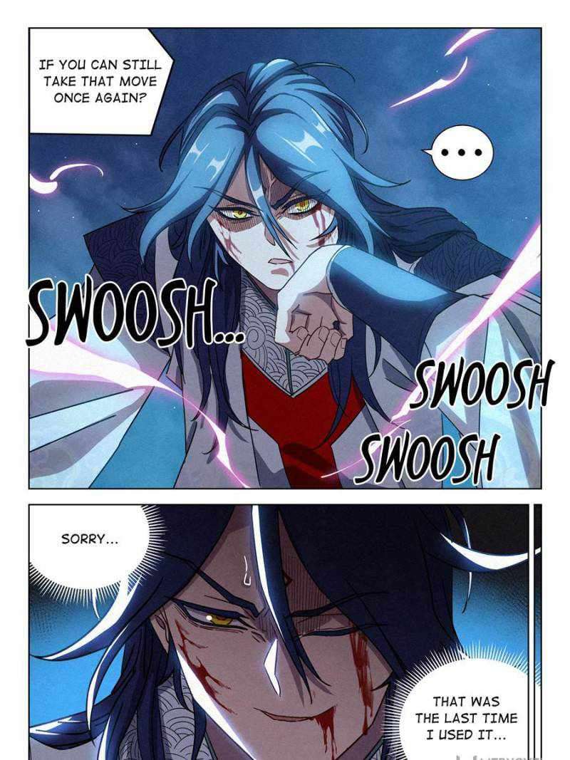 Young master is too Righteous Chapter 51 - page 41