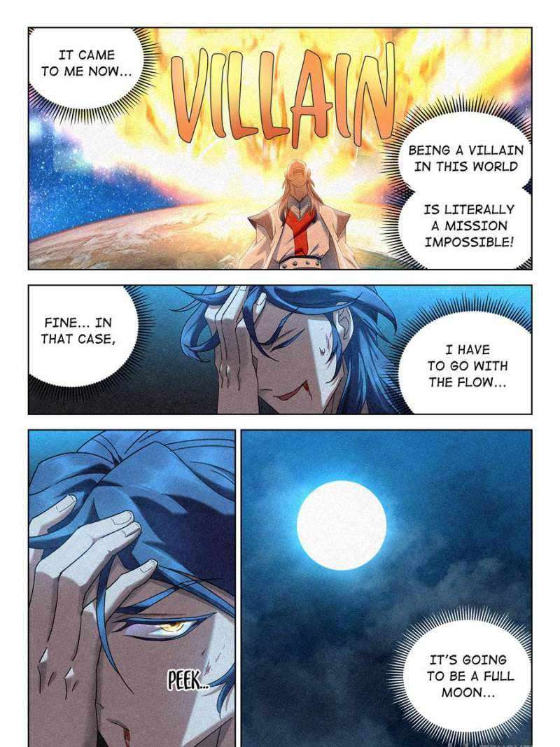 Young master is too Righteous Chapter 51 - page 9