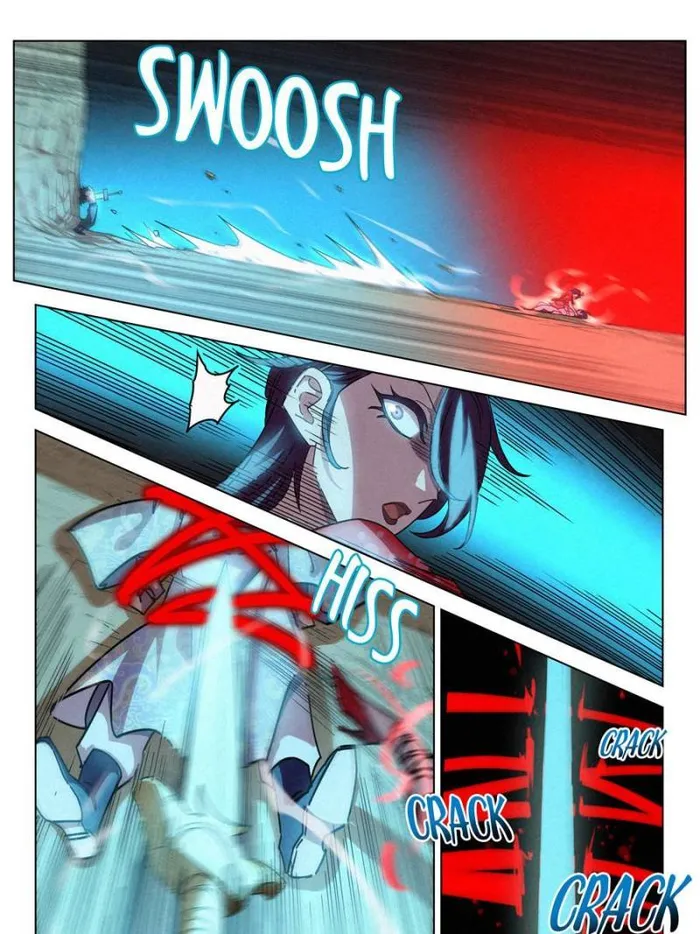 Young master is too Righteous Chapter 53 - page 15