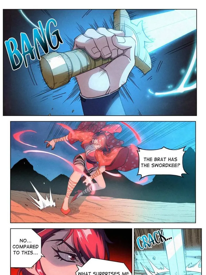 Young master is too Righteous Chapter 53 - page 17