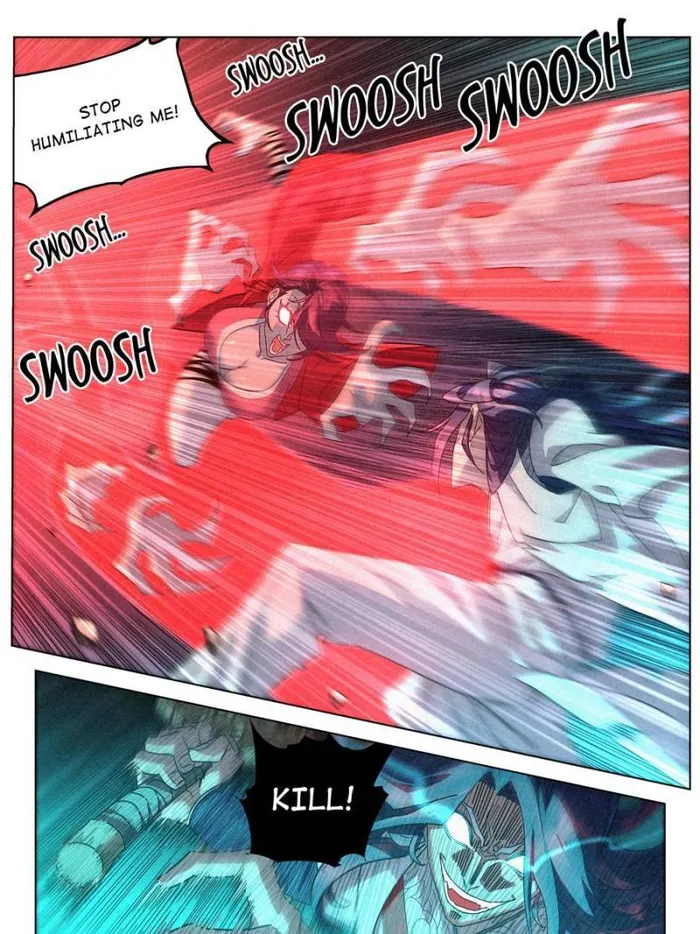 Young master is too Righteous Chapter 53 - page 25