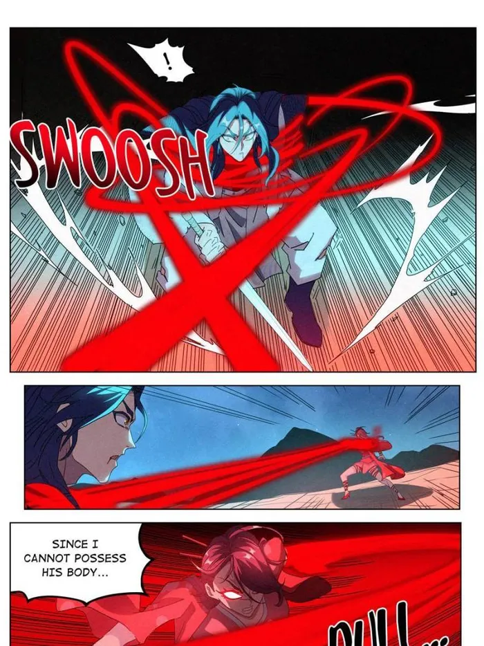 Young master is too Righteous Chapter 53 - page 31