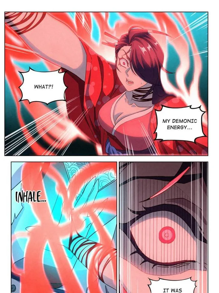 Young master is too Righteous Chapter 53 - page 39