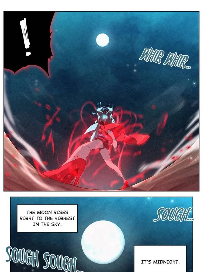 Young master is too Righteous Chapter 53 - page 41