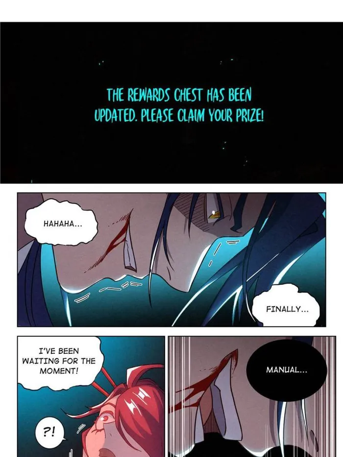 Young master is too Righteous Chapter 53 - page 43