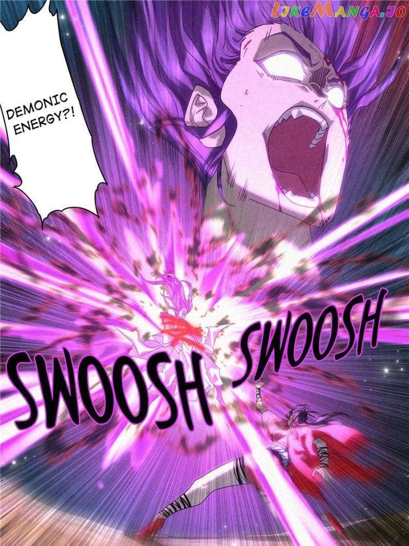Young master is too Righteous Chapter 54 - page 11