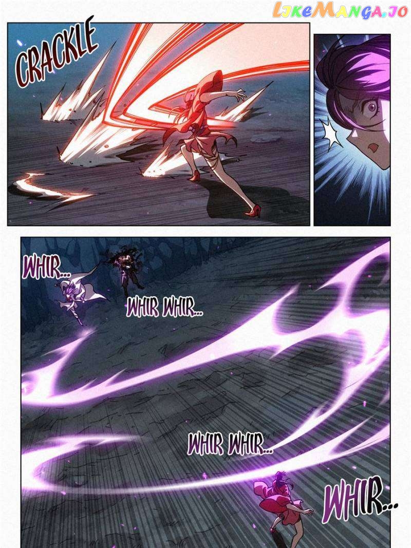 Young master is too Righteous Chapter 54 - page 17