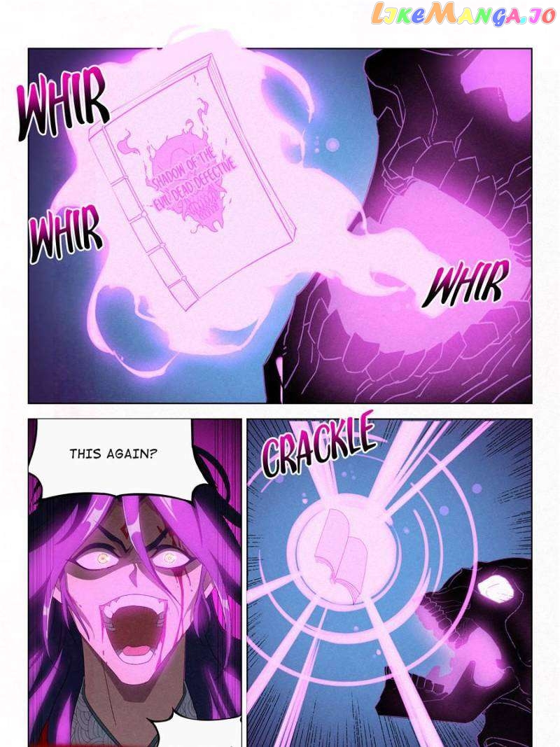 Young master is too Righteous Chapter 54 - page 3