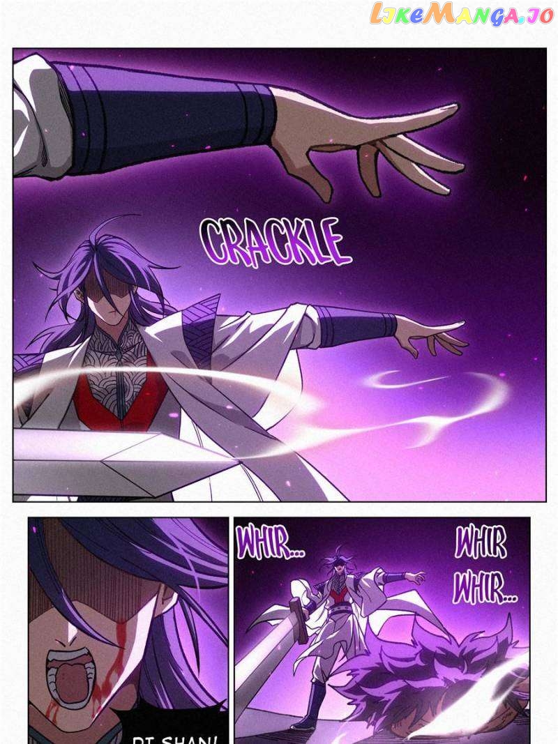 Young master is too Righteous Chapter 54 - page 31