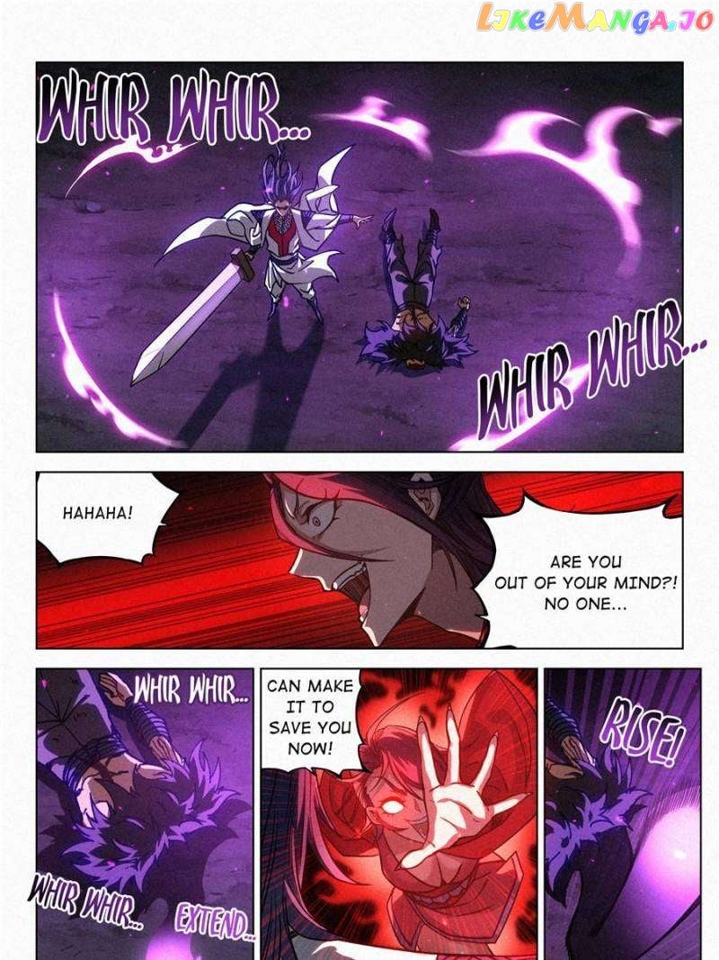 Young master is too Righteous Chapter 54 - page 35