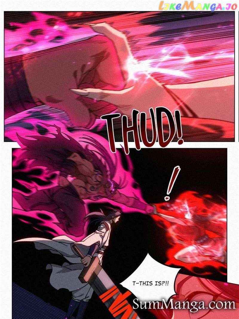 Young master is too Righteous Chapter 54 - page 37
