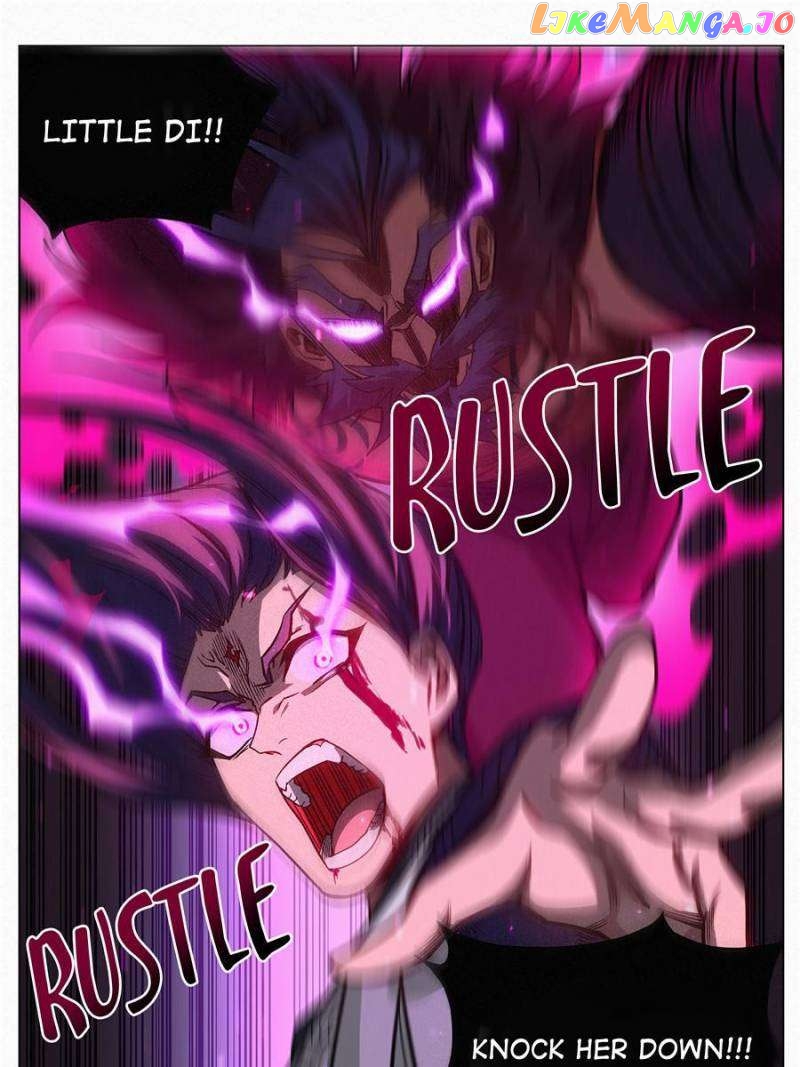 Young master is too Righteous Chapter 54 - page 39