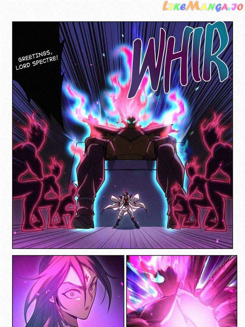 Young master is too Righteous Chapter 54 - page 7