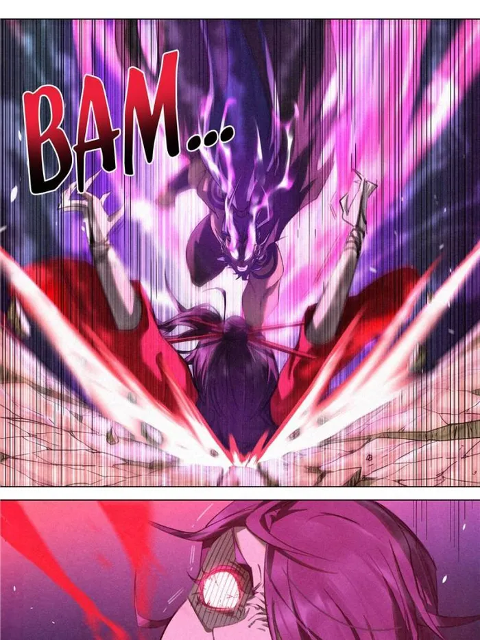Young master is too Righteous Chapter 55 - page 13