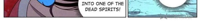 Young master is too Righteous Chapter 55 - page 30