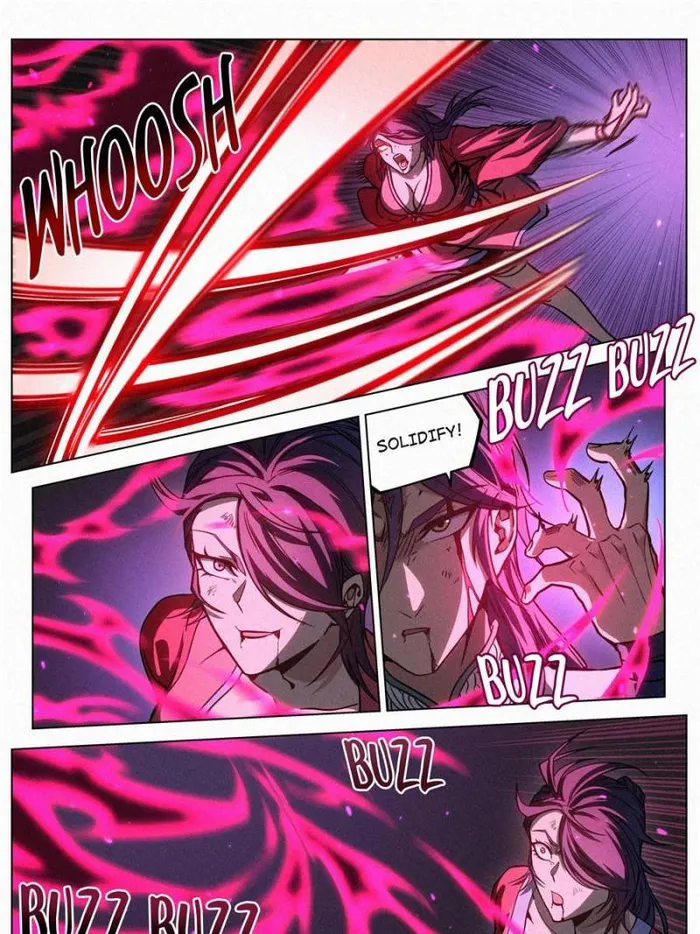 Young master is too Righteous Chapter 55 - page 7