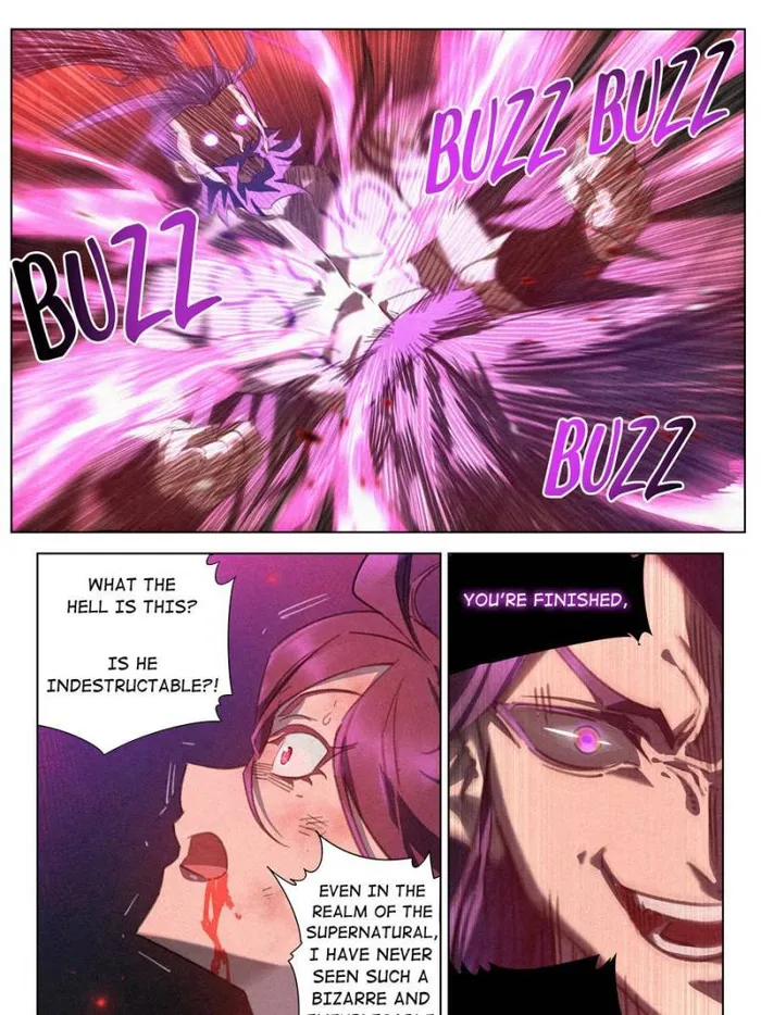 Young master is too Righteous Chapter 55 - page 9