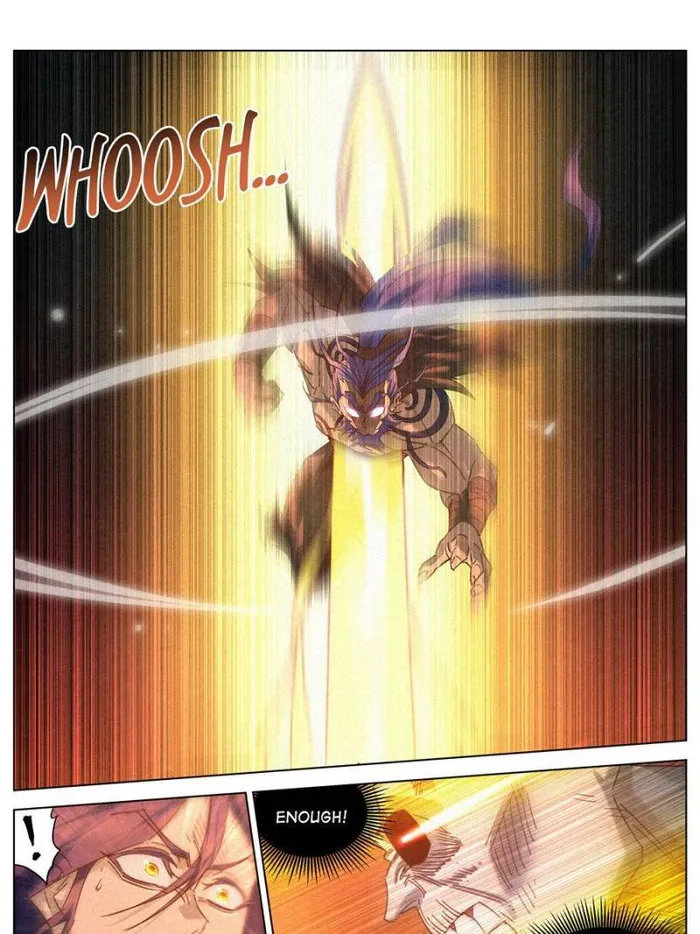 Young master is too Righteous Chapter 56 - page 13