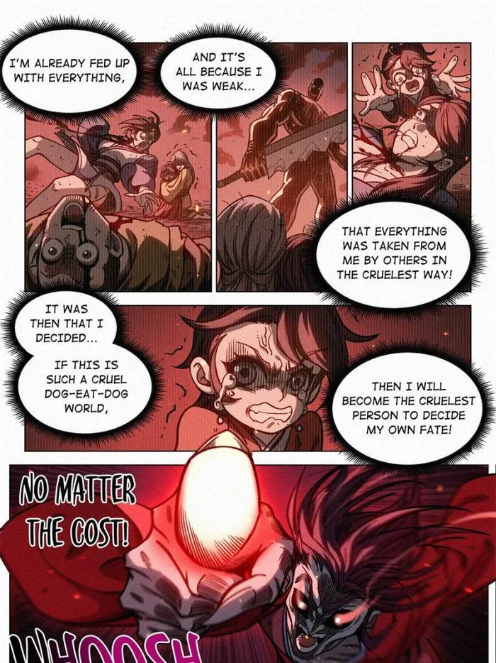 Young master is too Righteous Chapter 56 - page 15