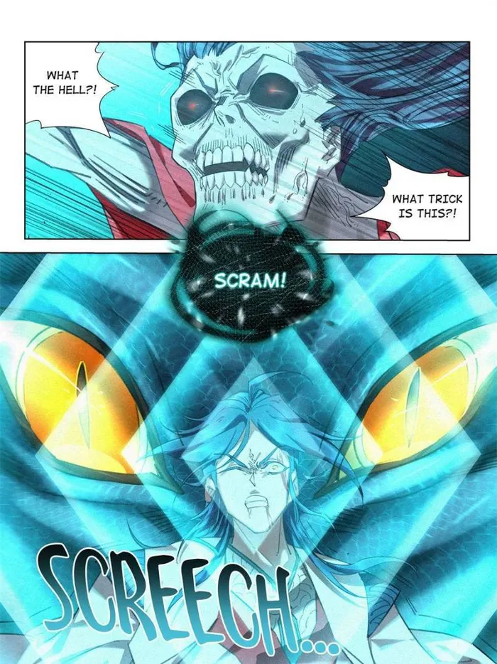 Young master is too Righteous Chapter 56 - page 21