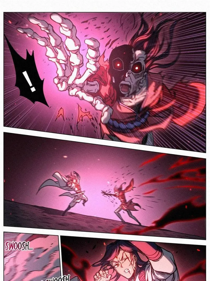 Young master is too Righteous Chapter 56 - page 23