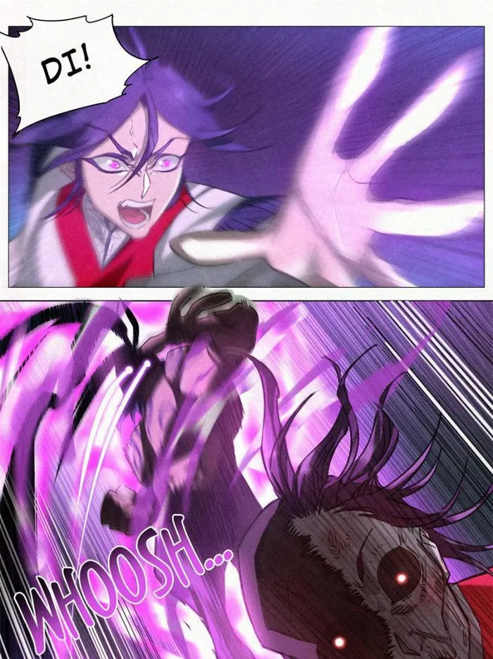 Young master is too Righteous Chapter 56 - page 27