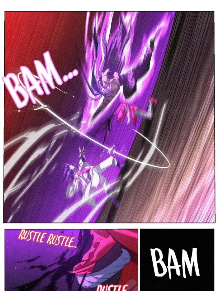 Young master is too Righteous Chapter 56 - page 29
