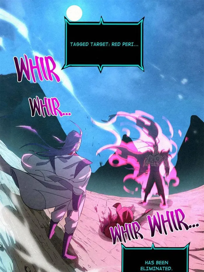 Young master is too Righteous Chapter 56 - page 31