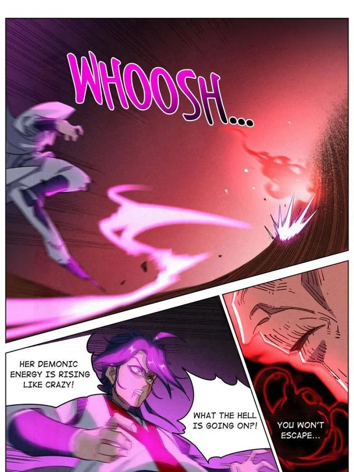 Young master is too Righteous Chapter 56 - page 5