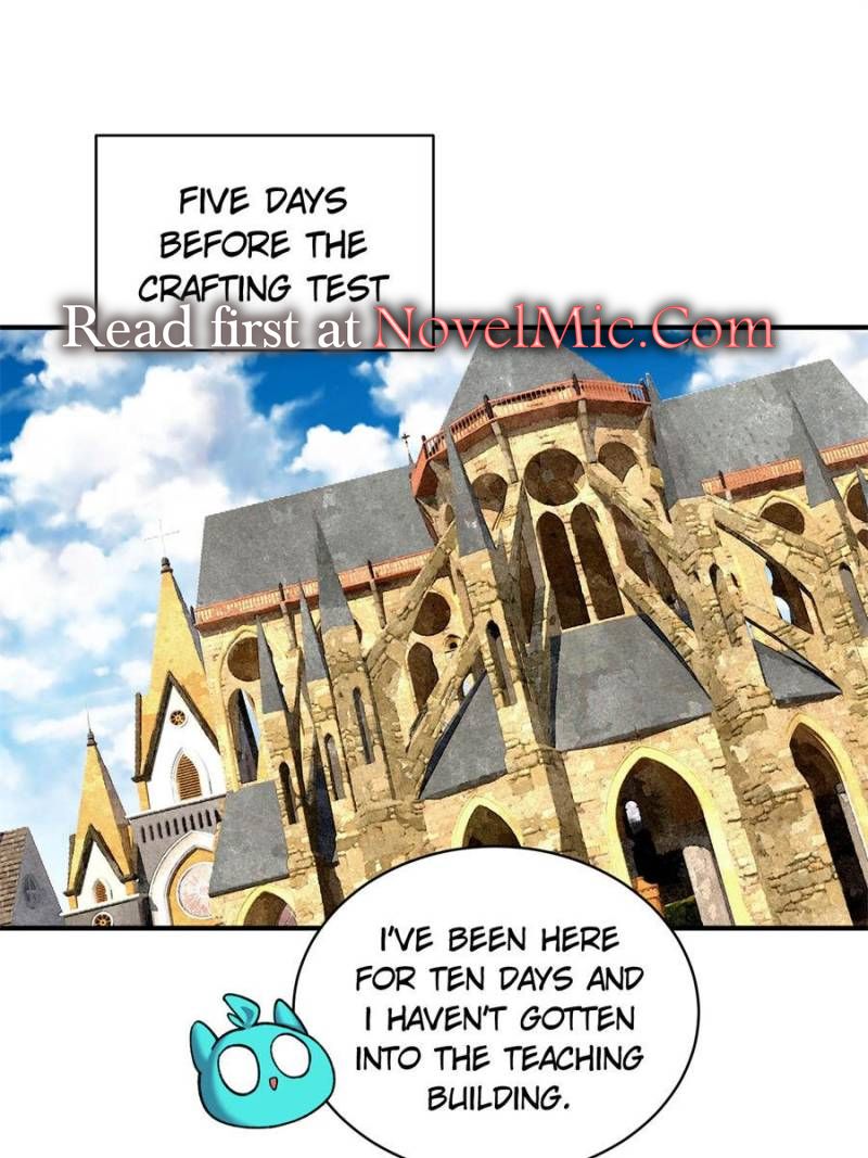 I Picked Up An Attribute chapter 226 - page 1