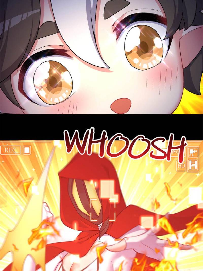 I Picked Up An Attribute chapter 226 - page 10