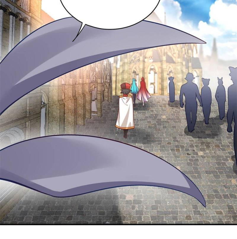 I Picked Up An Attribute chapter 226 - page 19