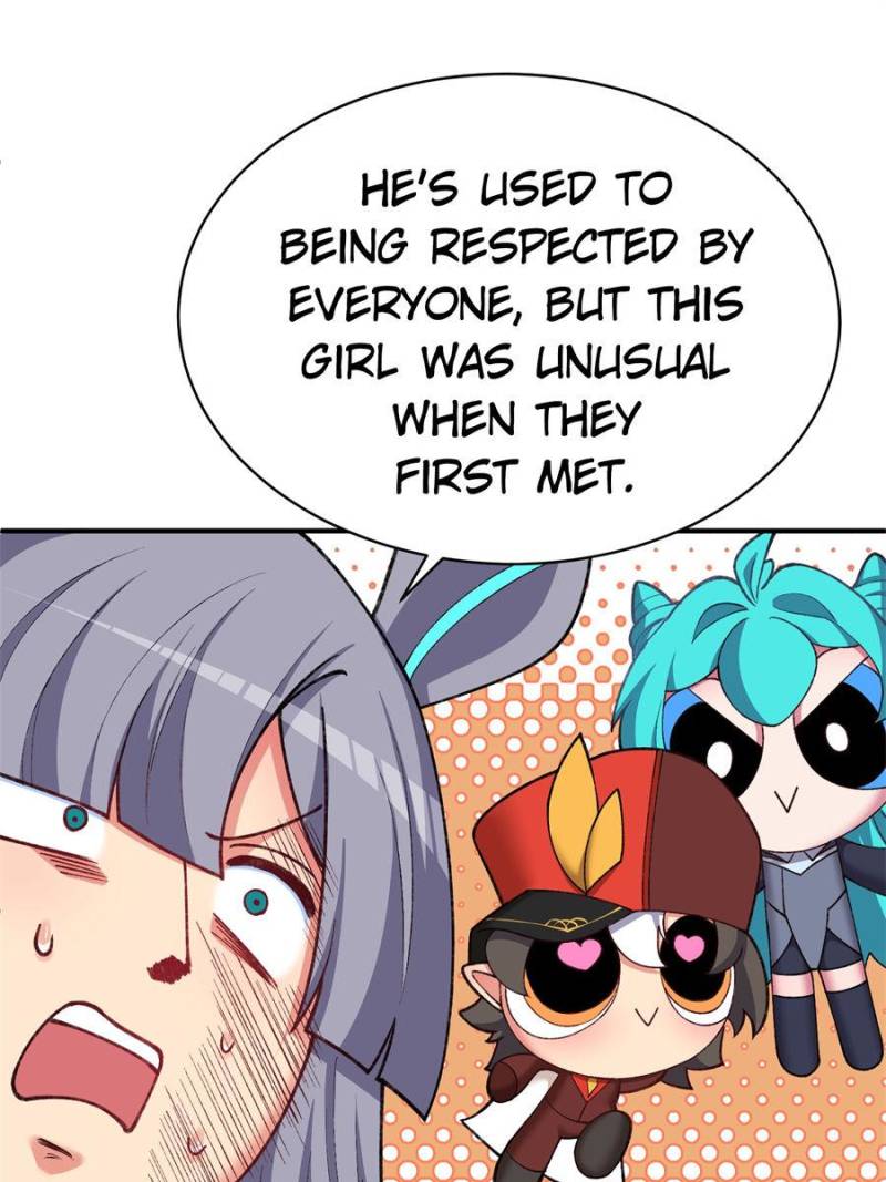 I Picked Up An Attribute chapter 226 - page 22