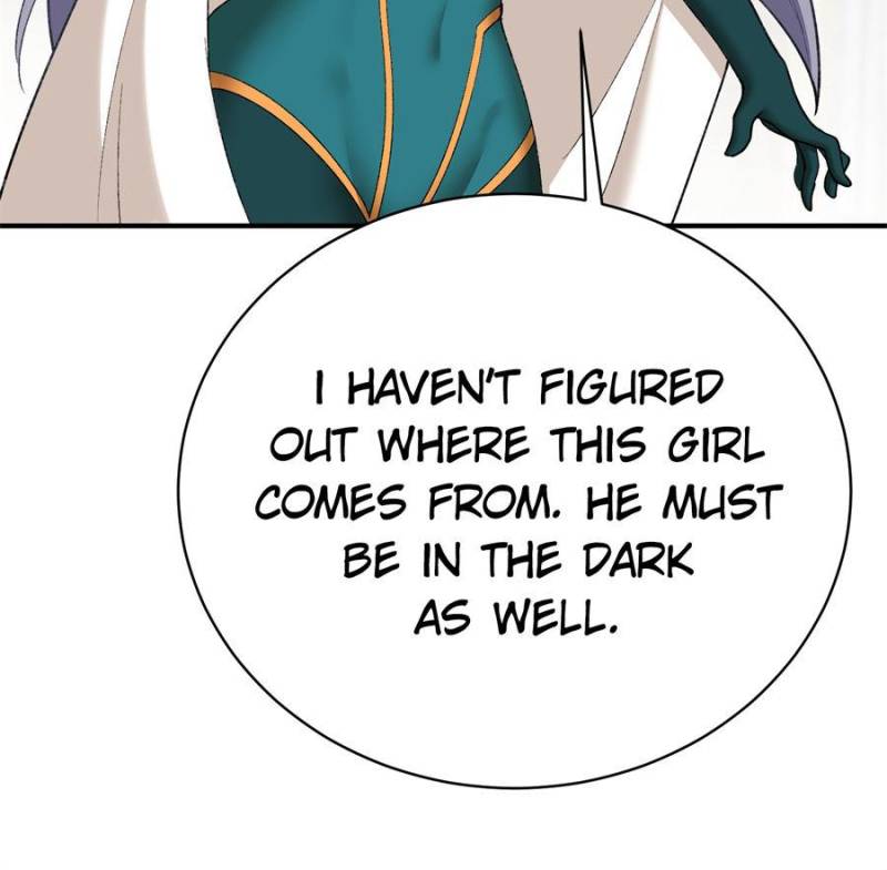 I Picked Up An Attribute chapter 226 - page 25