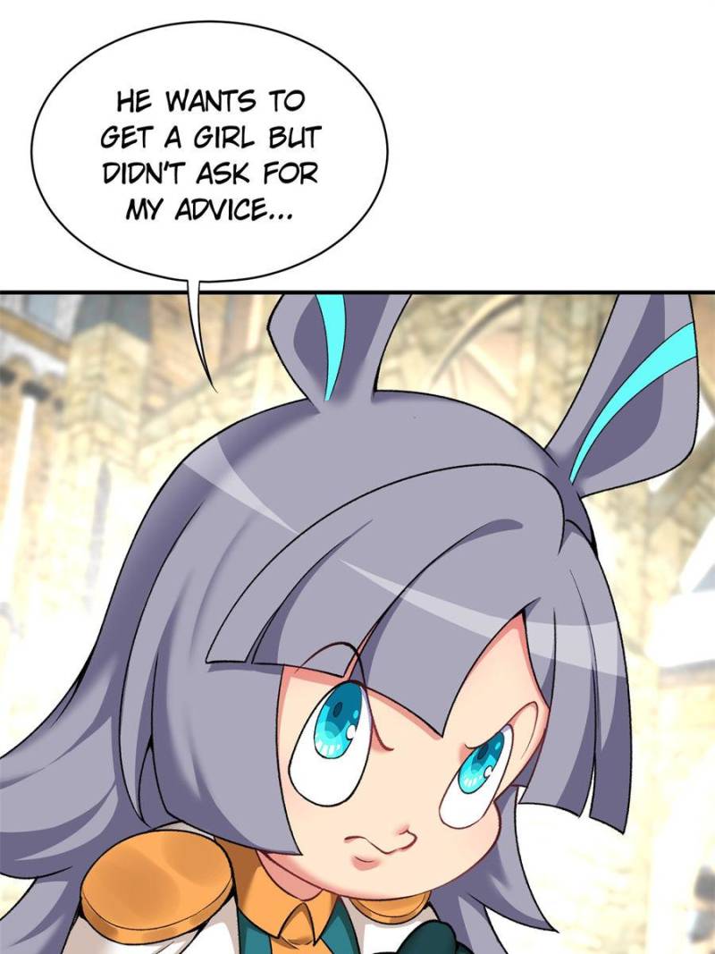 I Picked Up An Attribute chapter 226 - page 26