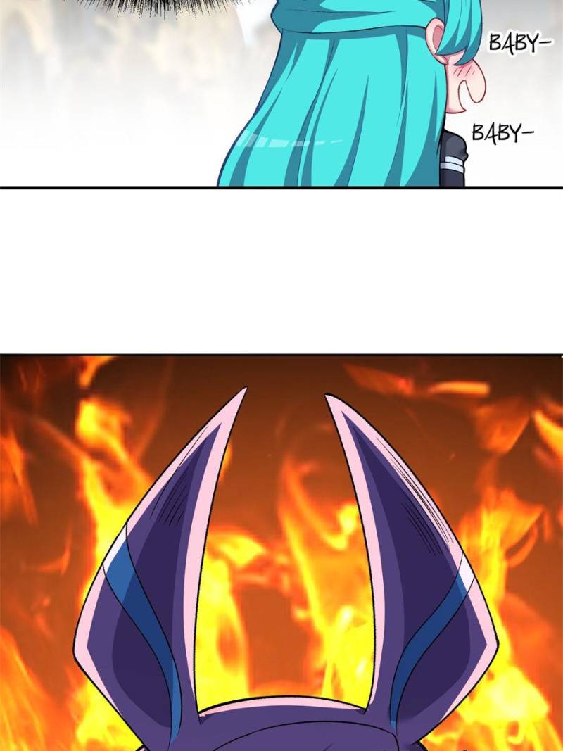 I Picked Up An Attribute chapter 226 - page 28