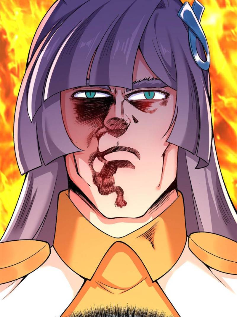 I Picked Up An Attribute chapter 226 - page 29