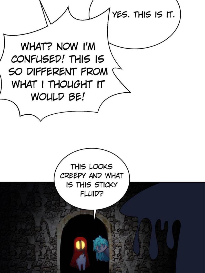 I Picked Up An Attribute chapter 226 - page 36