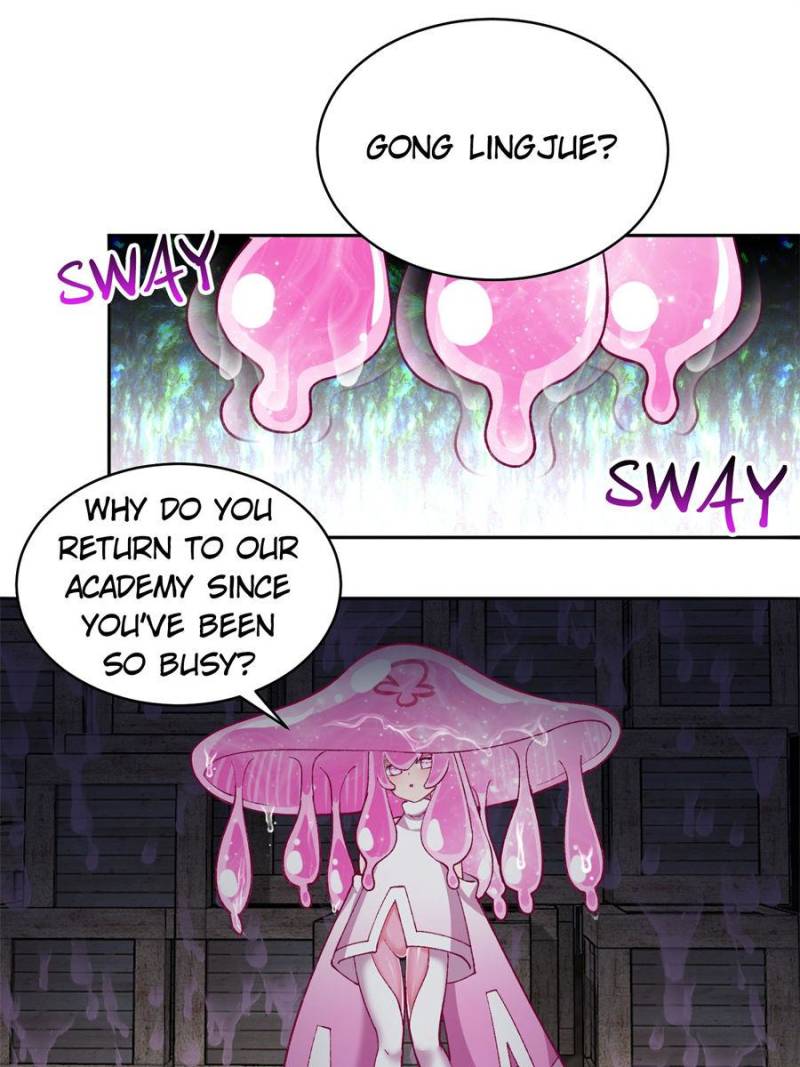 I Picked Up An Attribute chapter 226 - page 38