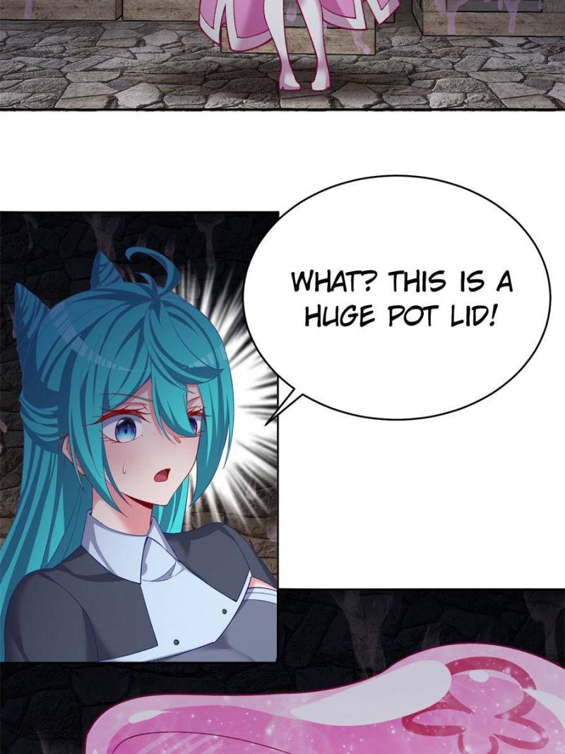 I Picked Up An Attribute chapter 226 - page 39
