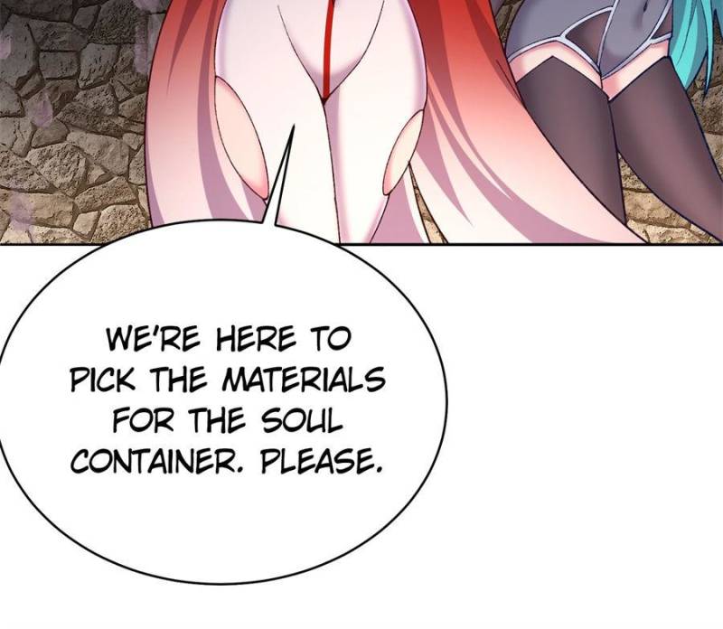 I Picked Up An Attribute chapter 226 - page 42