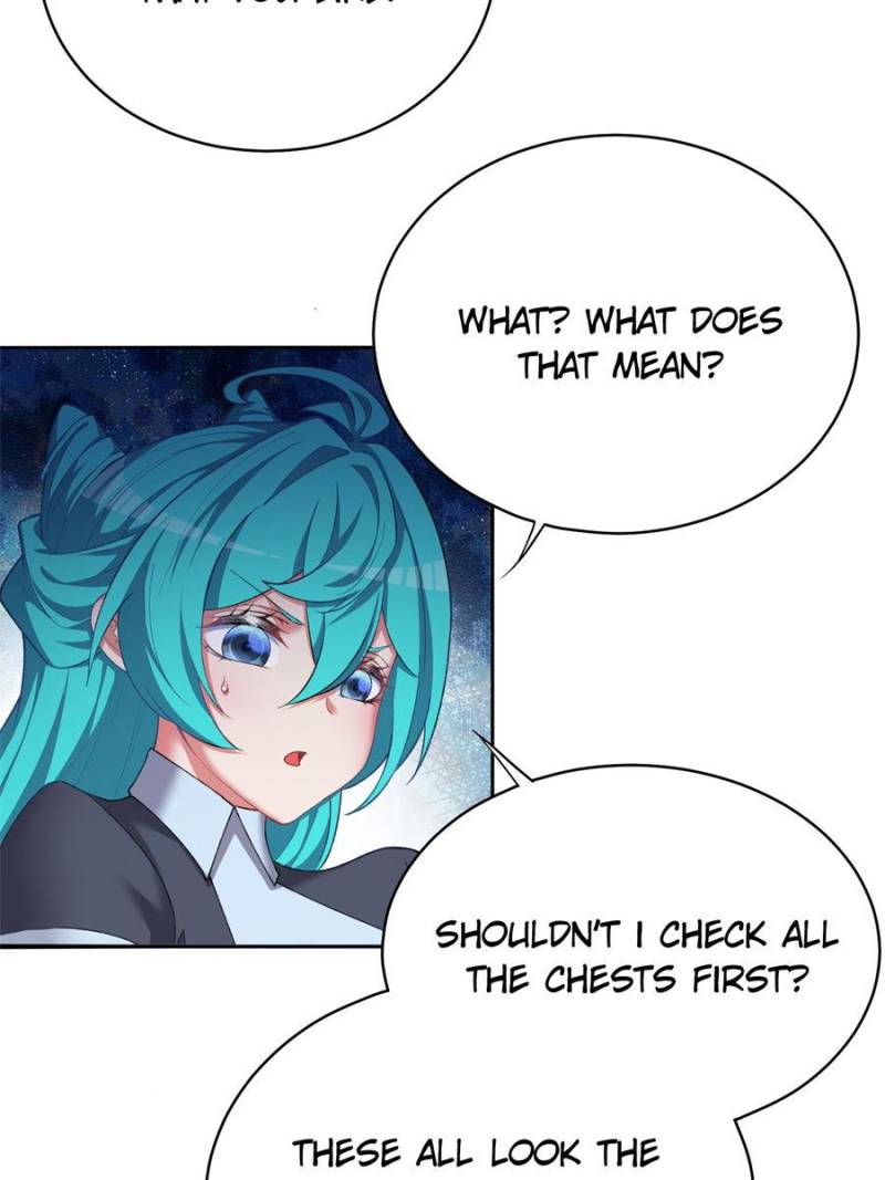I Picked Up An Attribute chapter 226 - page 44