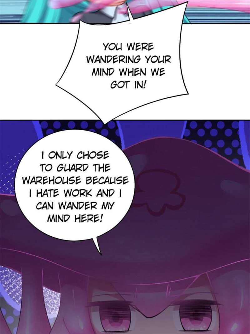 I Picked Up An Attribute chapter 226 - page 46