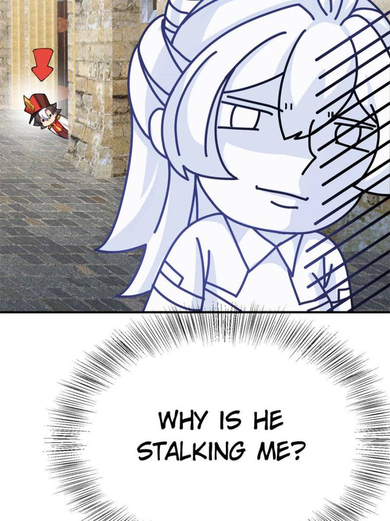 I Picked Up An Attribute chapter 226 - page 5